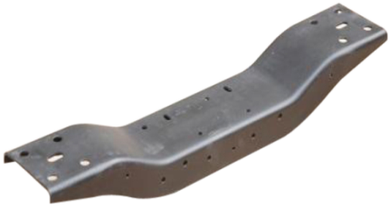 Spare Part Type – Frunt Cross