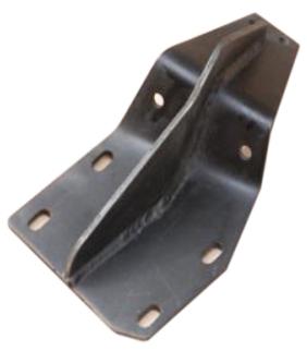 Spare Part Type – Housing Bracket Left