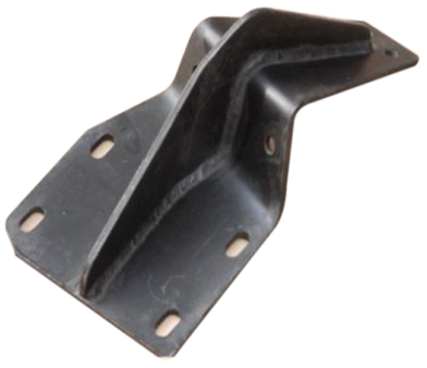 Spare Part type – Housing Bracket Ring