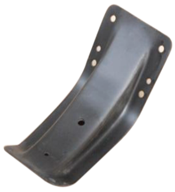 Spare Part type – Spare Chapa