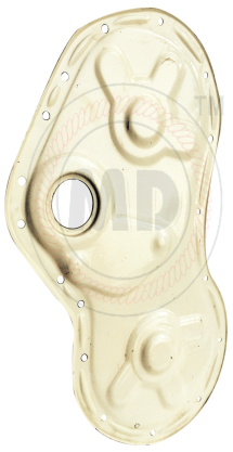 Spare Part Type – Timing Plate