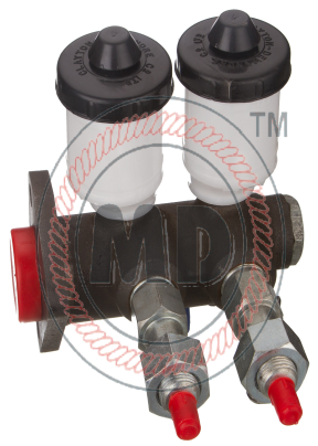 Master Cylinder Bottle