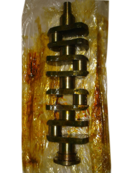 Engine Crank Shaft