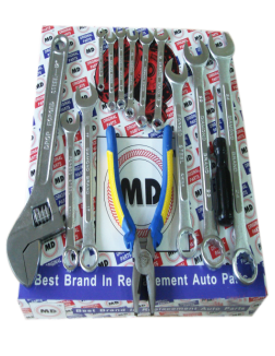 MD Tool Kit