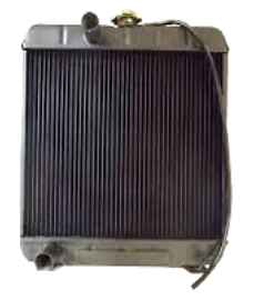 Radiator Assy