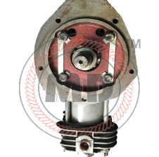 Air Compressor Assembly