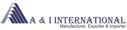 A&I International – Auto Part Manufacturer and Exporters
